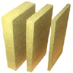 теплоизоляция ROCKWOOL